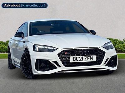 Audi RS5