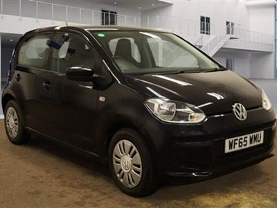 used VW up! 1.0 5dr Move