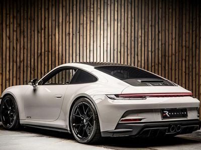 Used Porsche 911 GT3 510 HP (375 kW) 2023 Grey Coupe