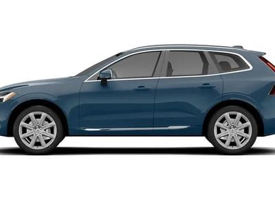 Used Volvo XC60 Momentum 190 HP (139 kW) 2019 SUV