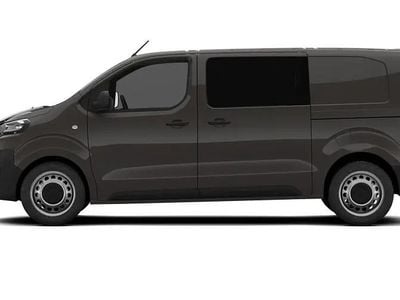 Used Peugeot Expert 122 HP (89 kW) 2021 Van