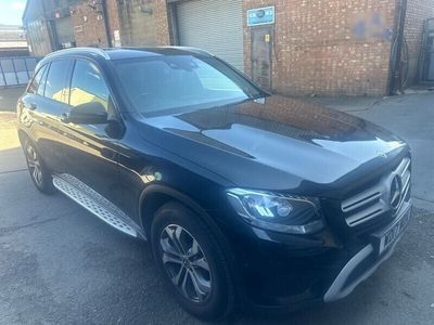 Mercedes GLC220