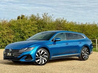 VW Arteon