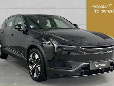 Used Polestar 3