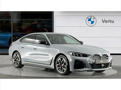 New BMW M440 M Sport 368 HP (270 kW) 2025 Other Sedan