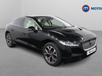 Used Jaguar I-Pace 294 kW (400 HP) 2022 SUV