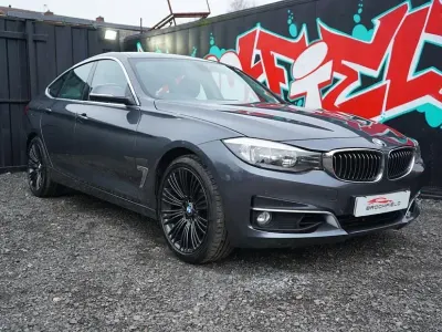 Used BMW 330