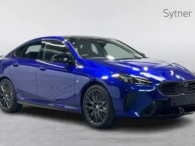 New BMW M235 300 HP (220 kW) 2026 Coupe