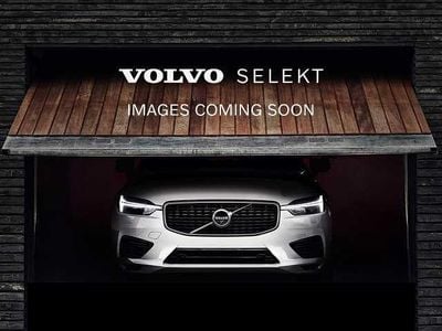 Used Volvo XC40 Inscription 244 HP (179 kW) 2020 Black SUV