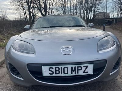 Mazda MX5