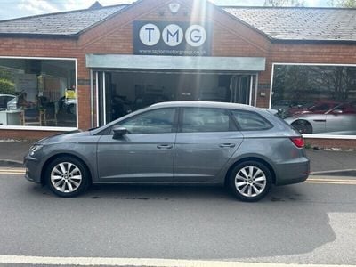 Seat Leon ST