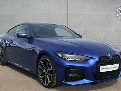 BMW 430