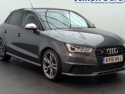 Audi S1 Sportback