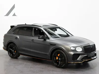 Used Bentley Continental GT 2025 Grey Estate