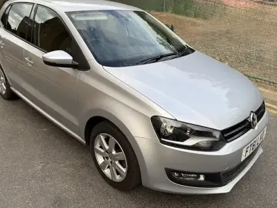 Used VW Polo