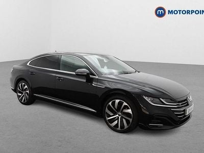VW Arteon