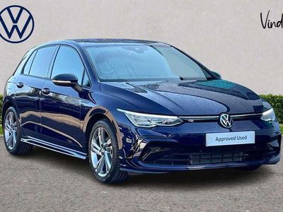 VW Golf VIII