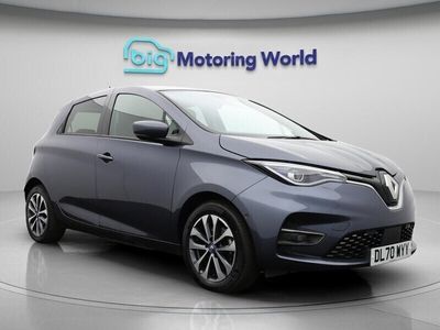 Renault Rapid