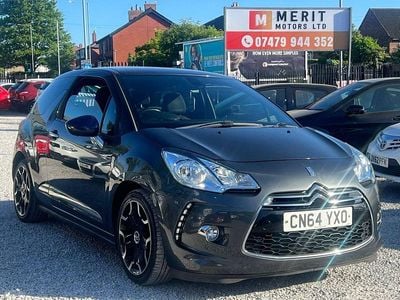 Citroën DS3
