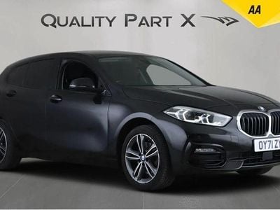 BMW 116