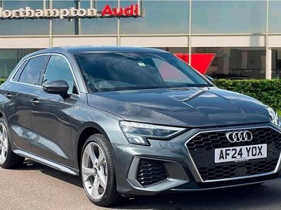 Audi A3 Sportback e-tron