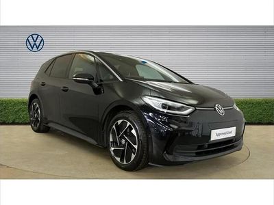 Used VW ID.3 Pro 150 kW (204 HP) 2025 Other Hatchback