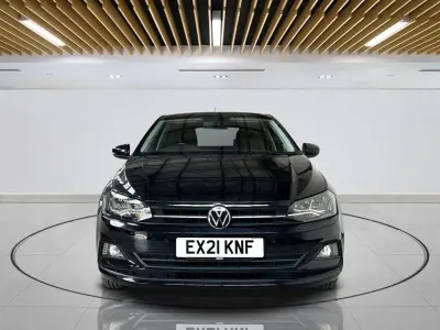 Used VW Polo