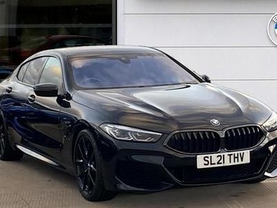 BMW 840