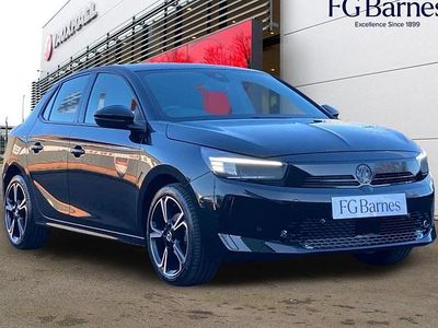Used 2023 Vauxhall Corsa Hatchback | £13,499 (Fair price)