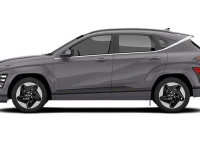 New Hyundai Kona Advanced 160 kW (218 HP) 2025 SUV