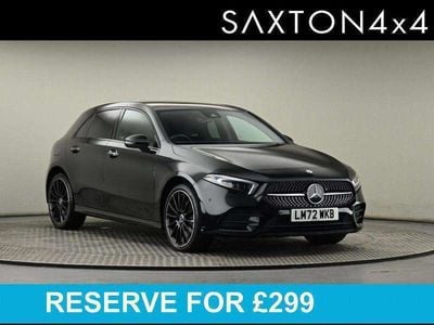 Mercedes A250