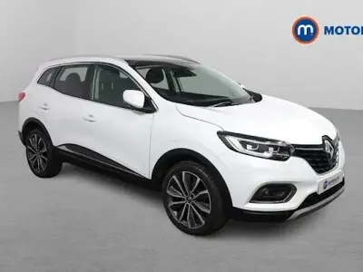 Używany Renault Kadjar Version S 140 KM (102 kW) 2021 SUV