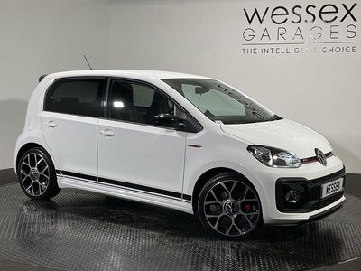 Used VW up! GTI 115 HP (84 kW) 2021 Hatchback
