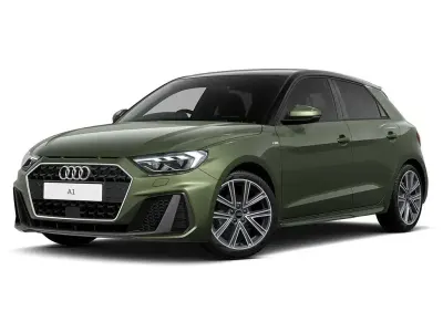 Used Audi A1 Sportback