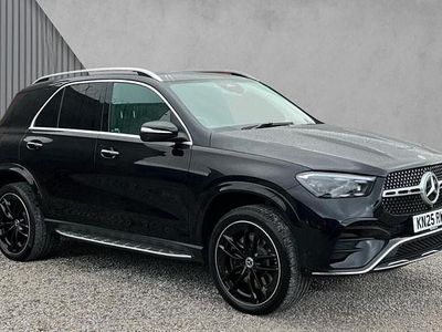 Mercedes GLE450 AMG