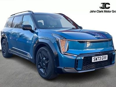 Kia EV9