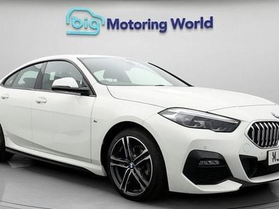 Used BMW 218 M Sport 136 HP (100 kW) 2024 Coupe