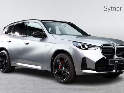 Novo BMW X3 Comfort Edition 398 HP (292 kW) 2026 SUV