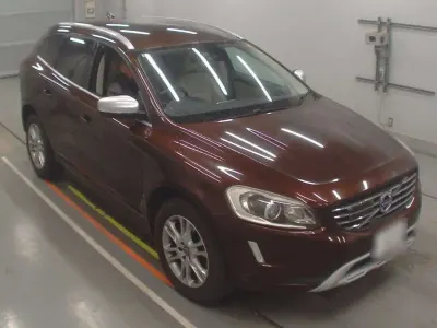 Usado Volvo XC60