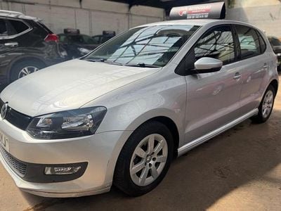 VW Polo