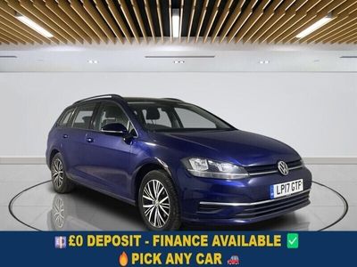 VW Golf VII