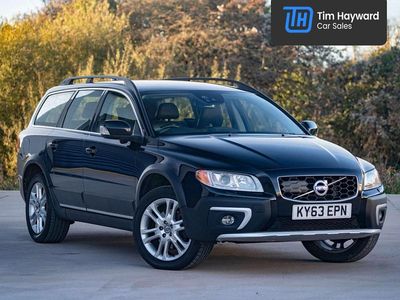 Volvo XC70