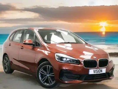 Used BMW 225 Active Tourer