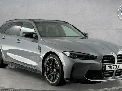 Used BMW M3