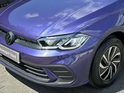 Used VW Polo