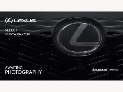 Lexus IS300h
