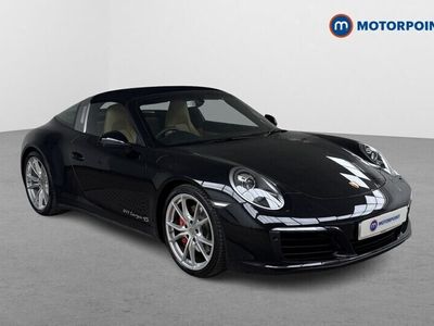 Porsche 911S
