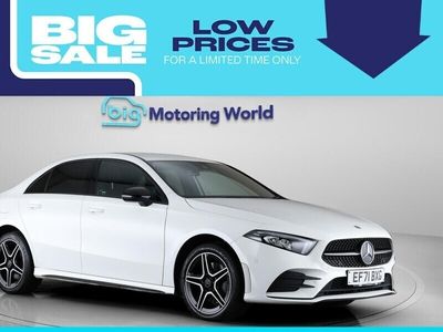 Mercedes A250