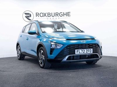 Used Hyundai Bayon SE 2022 SUV