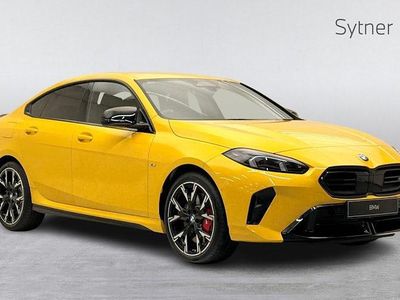 New BMW M235 300 HP (220 kW) 2026 Coupe